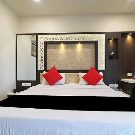 Hotel Capital O 47466 Sun N Star Satna