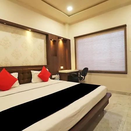 Hotel Capital O 47466 Sun N Star