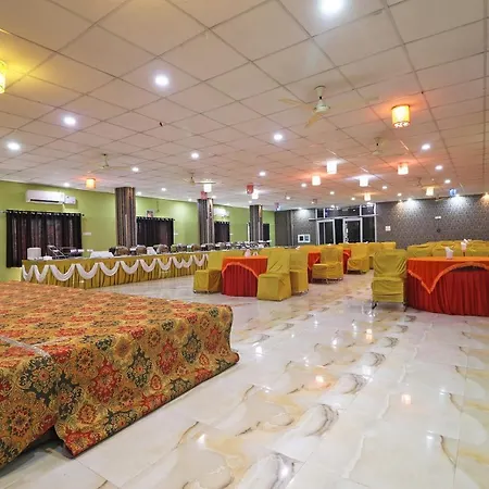 Hotel Capital O 47466 Sun N Star